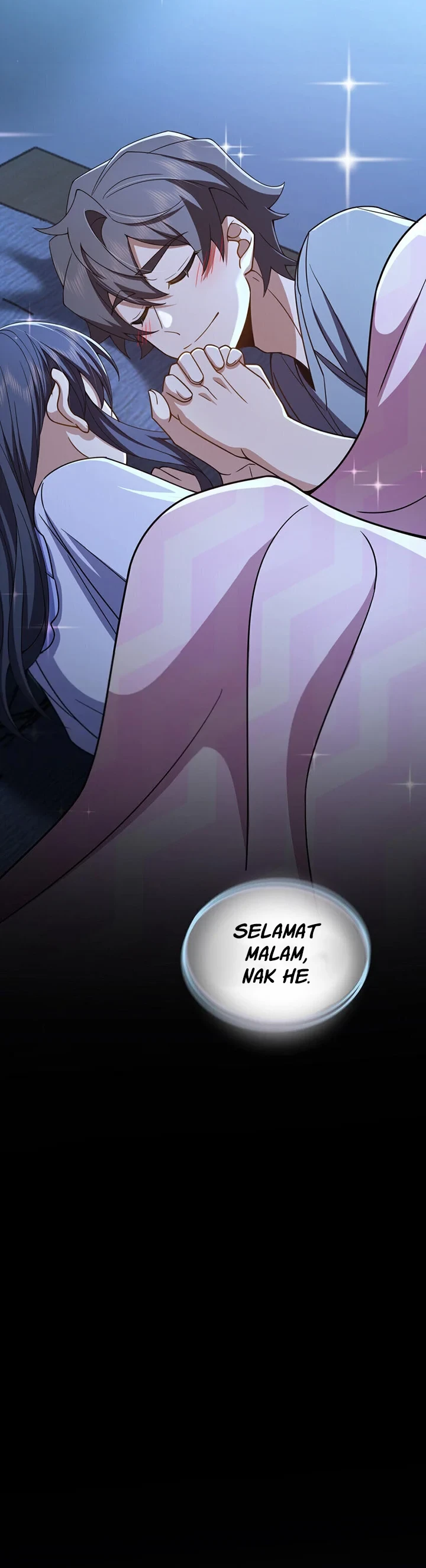 Halaman 9 — My Wife Is From a Thousand Years Ago Chapter 226