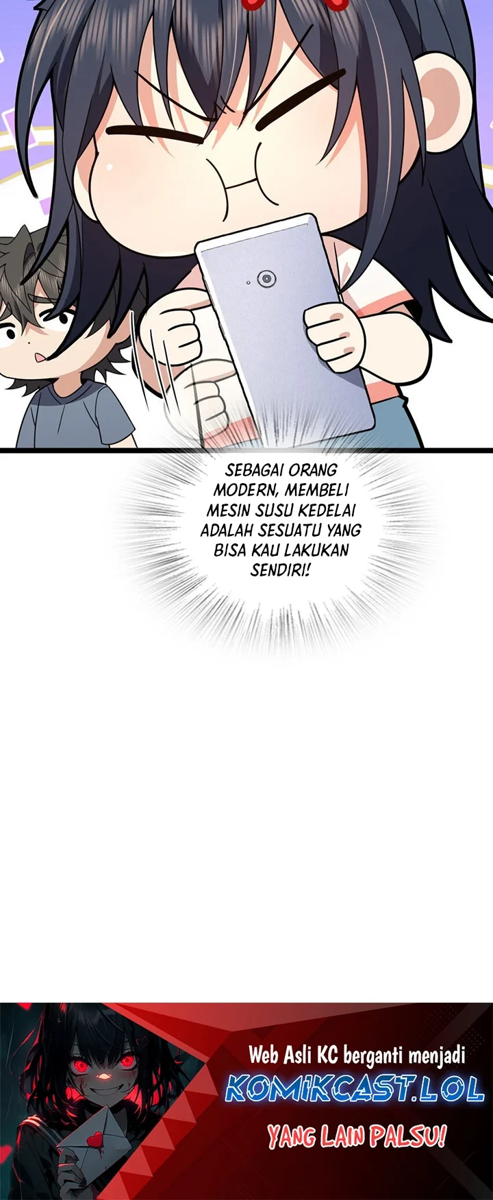 Halaman 29 — My Wife Is From a Thousand Years Ago Chapter 226