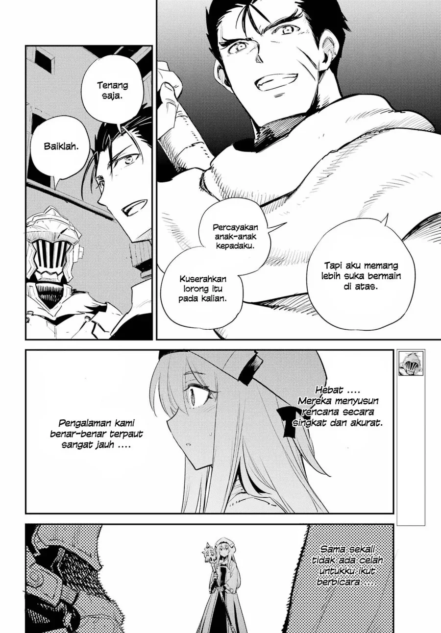 Halaman 10 — Goblin Slayer Chapter 71