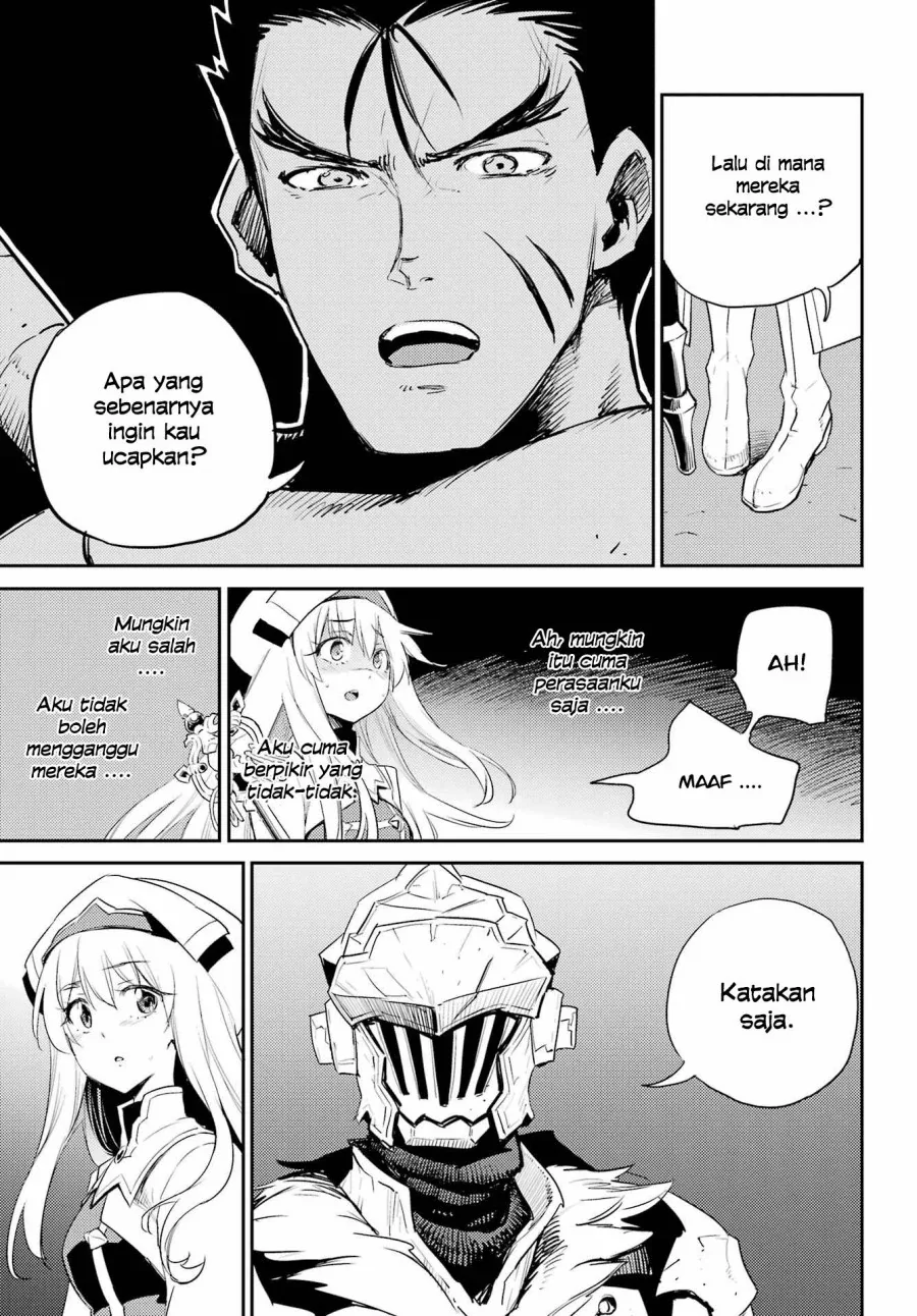 Halaman 13 — Goblin Slayer Chapter 71
