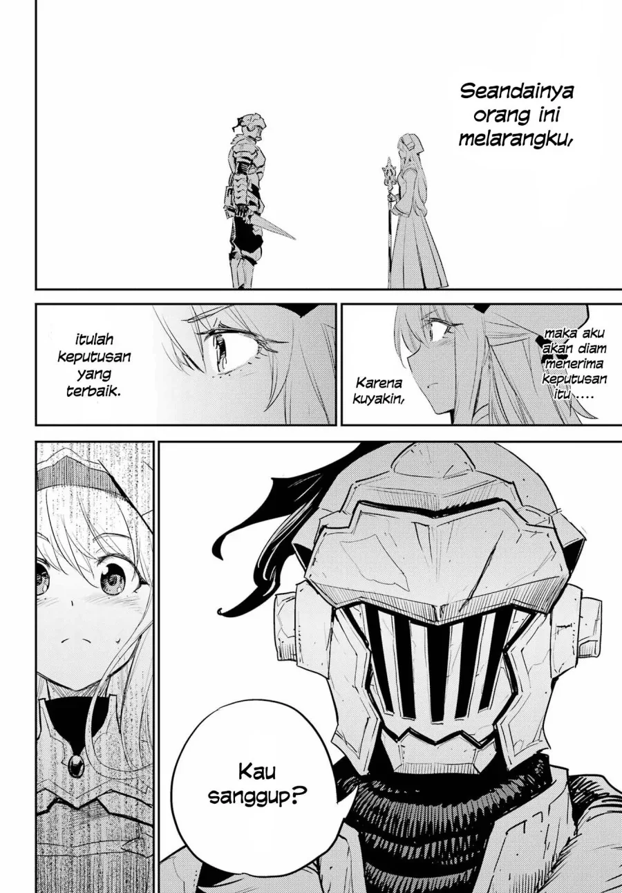 Halaman 20 — Goblin Slayer Chapter 71