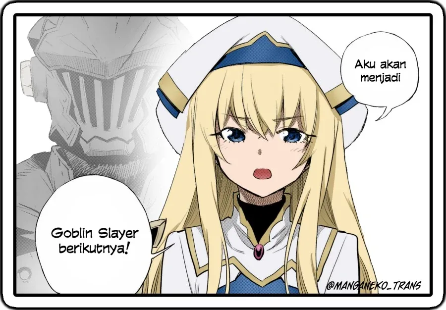 Halaman 23 — Goblin Slayer Chapter 71