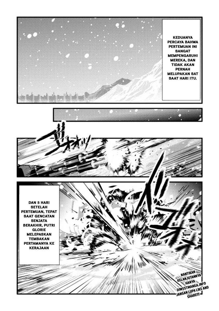 Halaman 24 — Shiro no Koukoku Monogatari Chapter 19