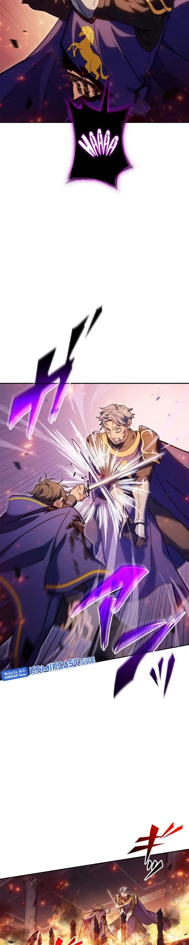 Halaman 4 — White Dragon Duke: Pendragon Chapter 70