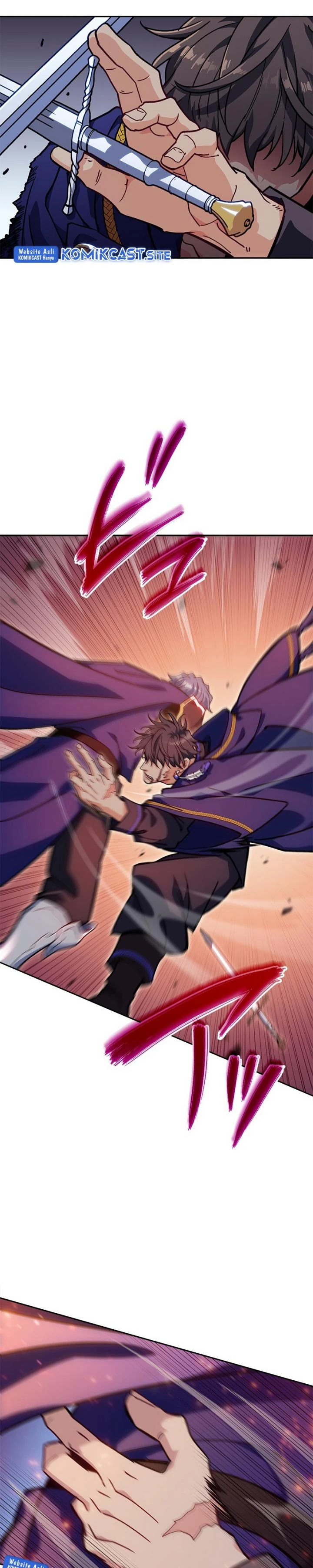 Halaman 11 — White Dragon Duke: Pendragon Chapter 70