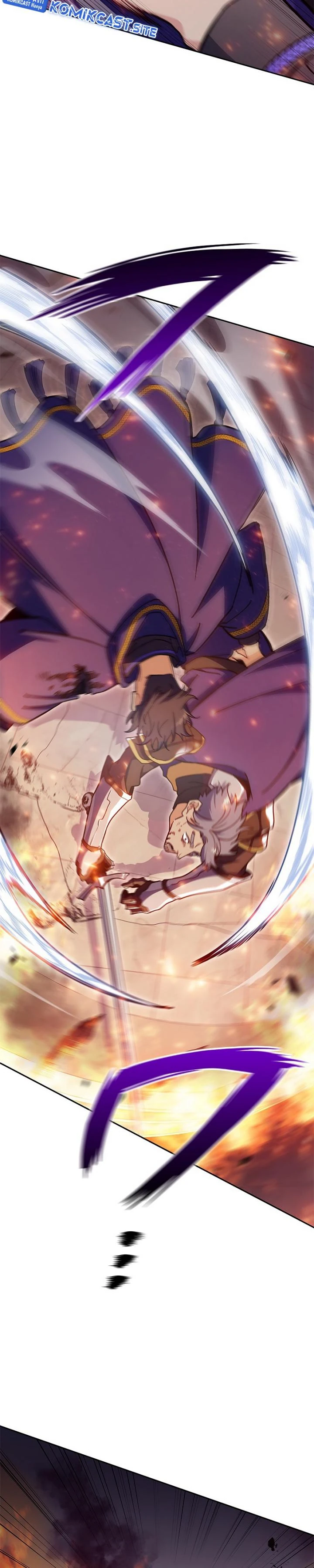 Halaman 12 — White Dragon Duke: Pendragon Chapter 70