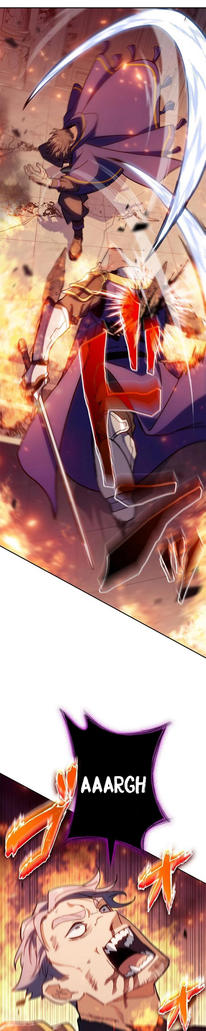 Halaman 14 — White Dragon Duke: Pendragon Chapter 70