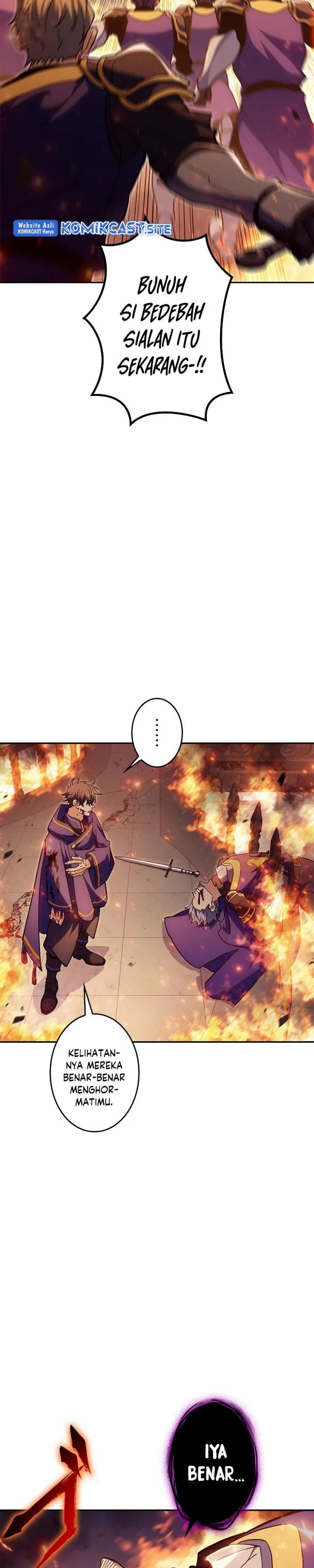 Halaman 16 — White Dragon Duke: Pendragon Chapter 70