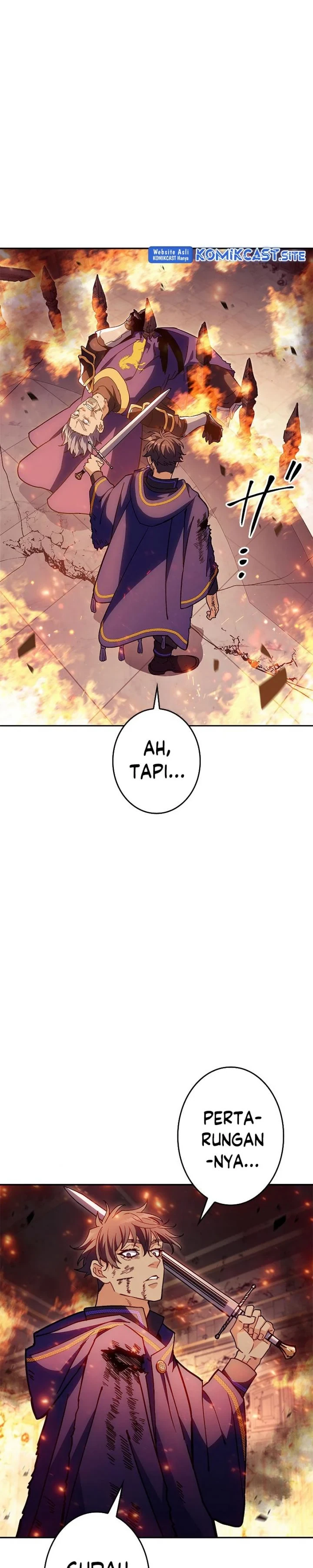 Halaman 19 — White Dragon Duke: Pendragon Chapter 70