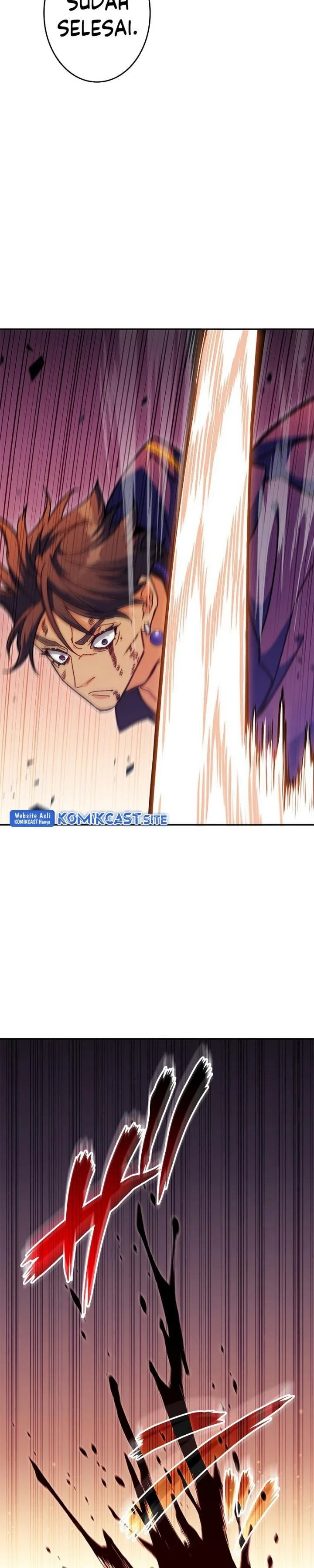 Halaman 20 — White Dragon Duke: Pendragon Chapter 70