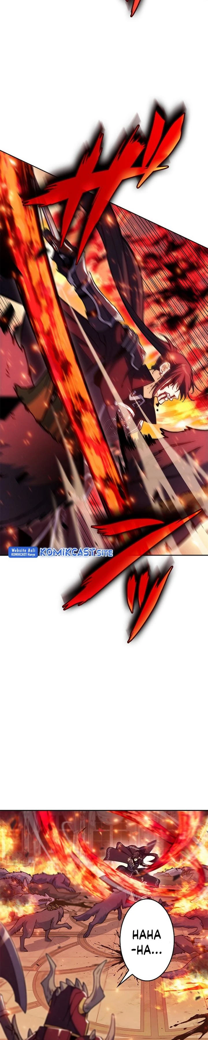 Halaman 24 — White Dragon Duke: Pendragon Chapter 70