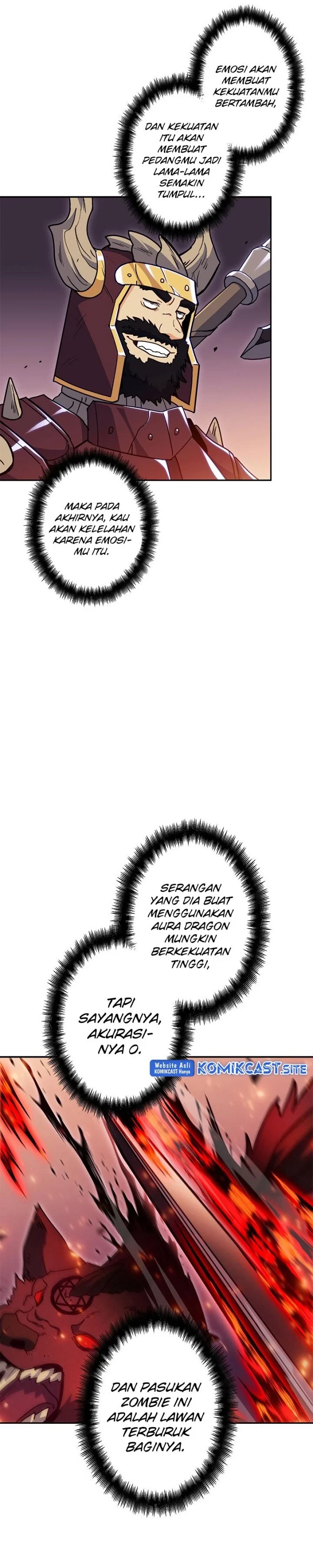 Halaman 26 — White Dragon Duke: Pendragon Chapter 70