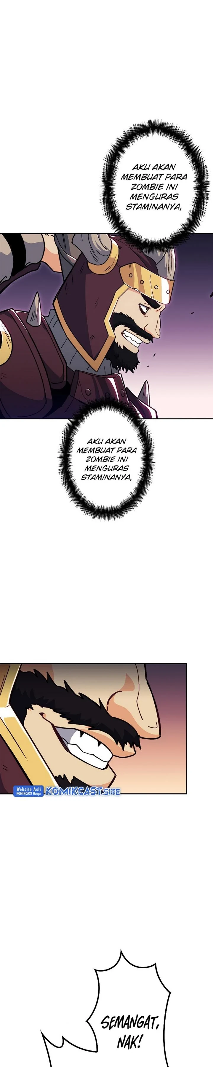 Halaman 27 — White Dragon Duke: Pendragon Chapter 70