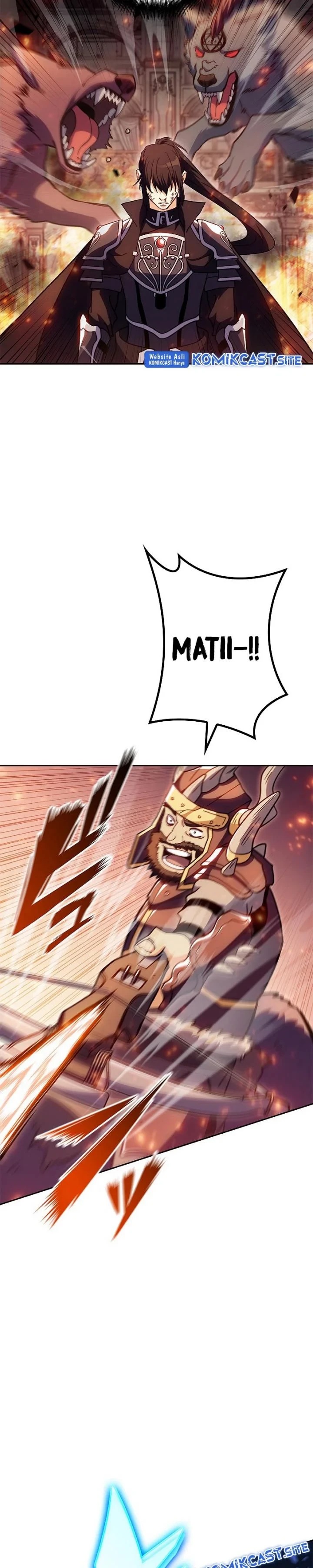 Halaman 35 — White Dragon Duke: Pendragon Chapter 70