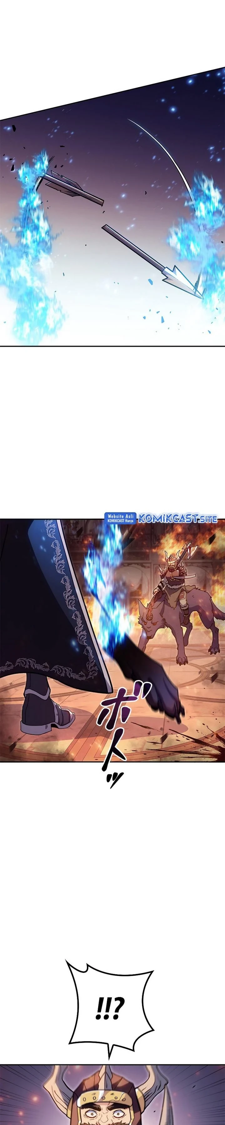 Halaman 37 — White Dragon Duke: Pendragon Chapter 70