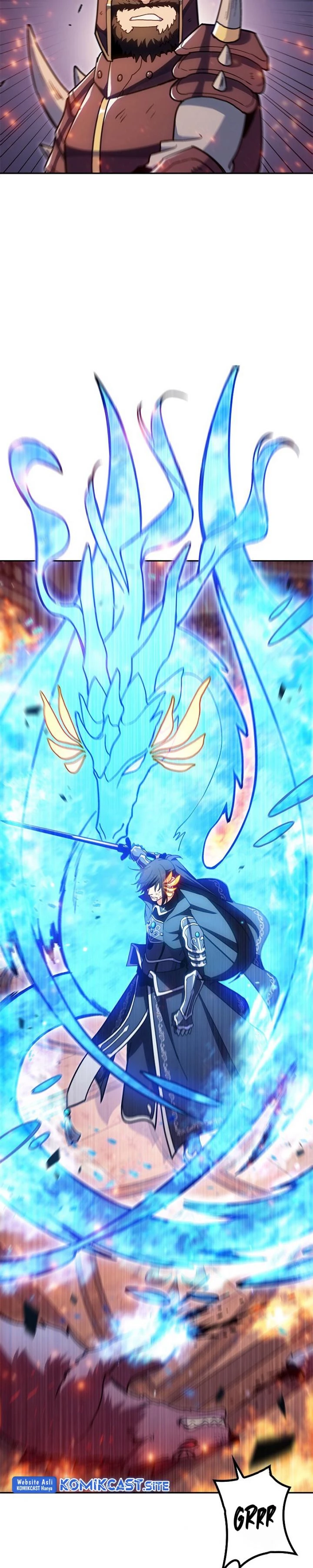 Halaman 38 — White Dragon Duke: Pendragon Chapter 70