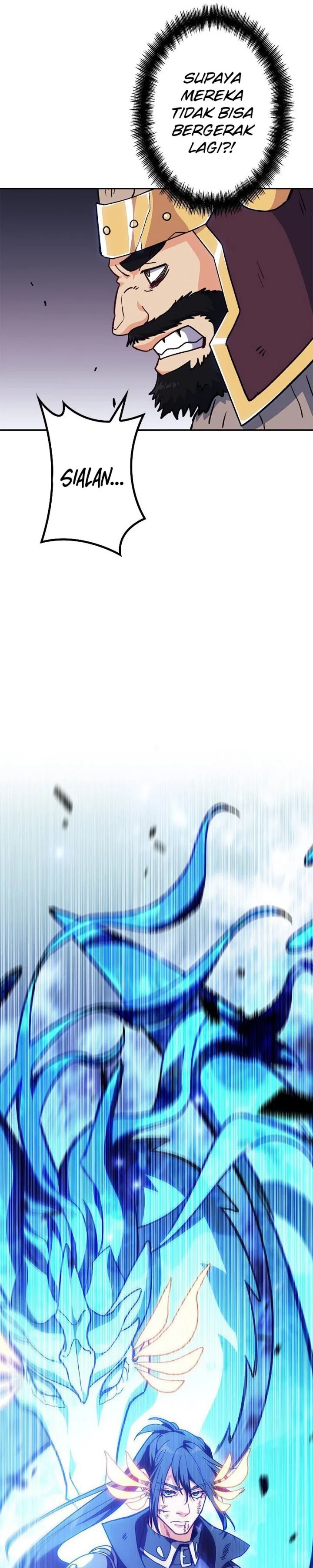 Halaman 41 — White Dragon Duke: Pendragon Chapter 70