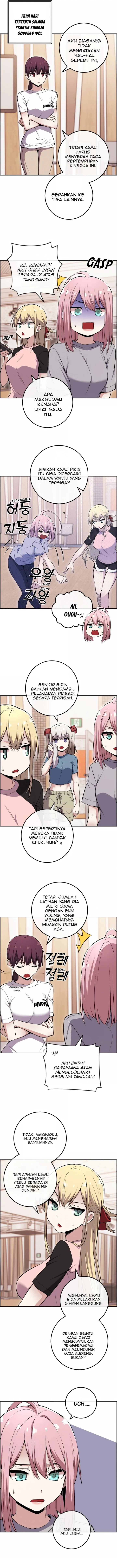 Halaman 3 — Webtoon Character Na Kang Lim Chapter 87