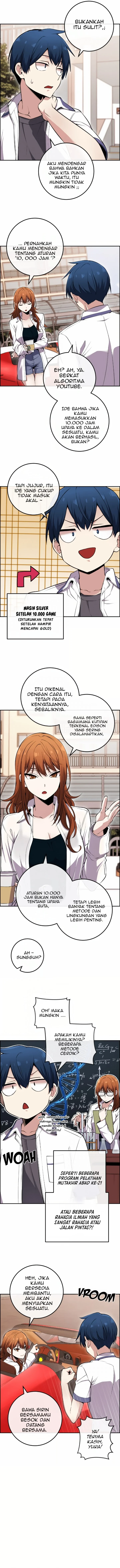 Halaman 6 — Webtoon Character Na Kang Lim Chapter 87