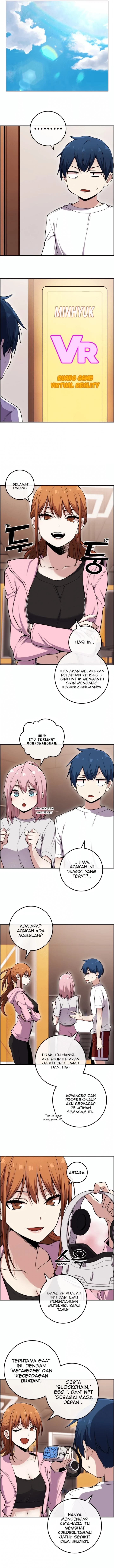 Halaman 7 — Webtoon Character Na Kang Lim Chapter 87