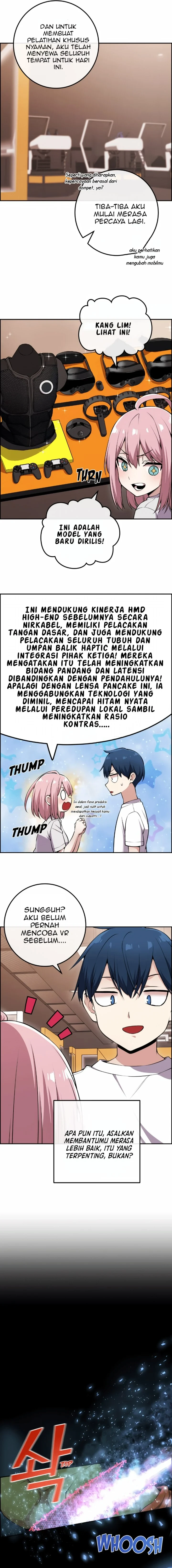 Halaman 8 — Webtoon Character Na Kang Lim Chapter 87
