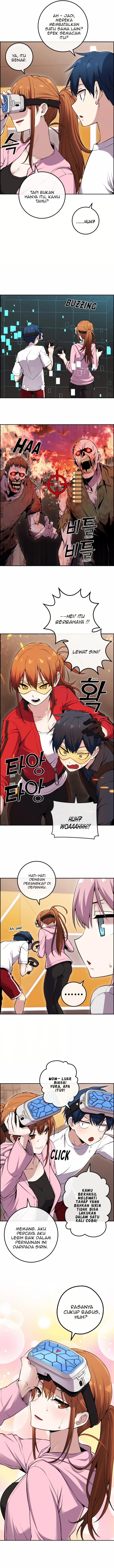 Halaman 10 — Webtoon Character Na Kang Lim Chapter 87