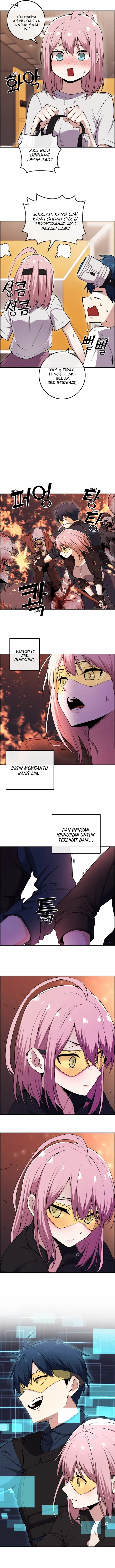 Halaman 11 — Webtoon Character Na Kang Lim Chapter 87
