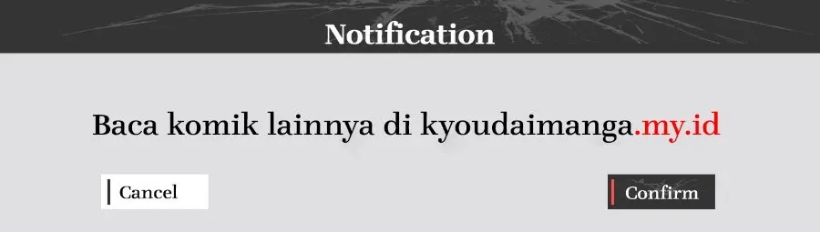 Halaman 5 — Ken to Mahou to NTR Chapter 6