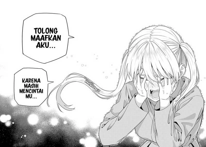 Halaman 12 — Kanojo mo Kanojo Chapter 140