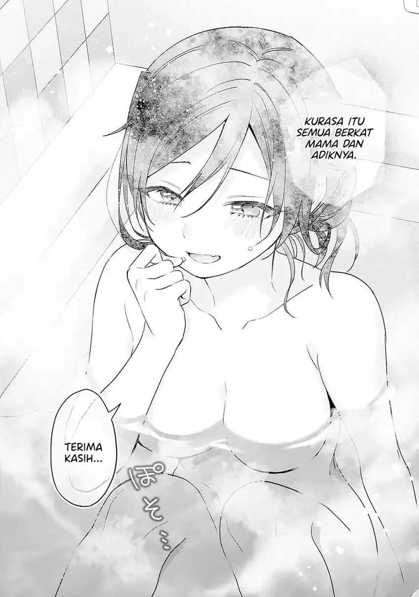 Halaman 24 — VTuber wa Mama Naranai! Chapter 14