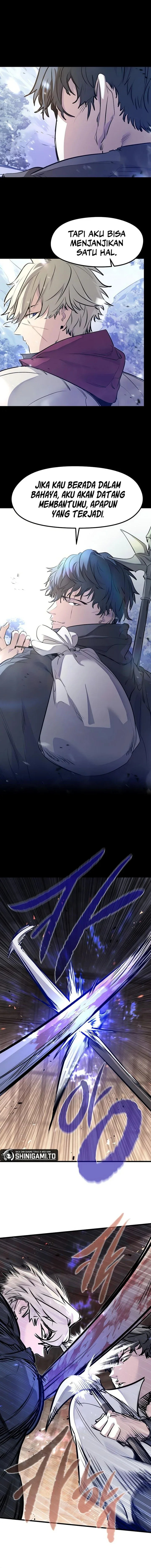 Halaman 4 — The Regressed Mercenary Has a Plan Chapter 64
