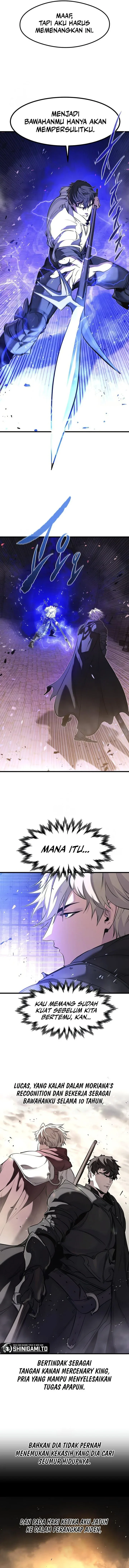 Halaman 7 — The Regressed Mercenary Has a Plan Chapter 64