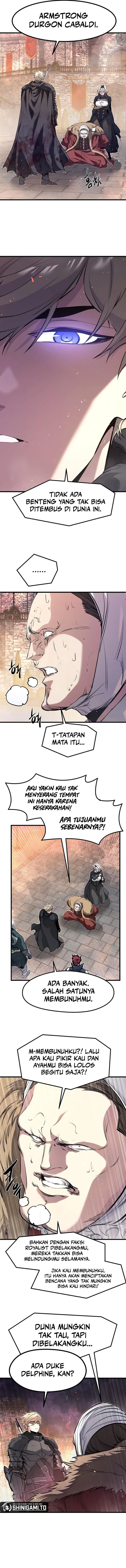Halaman 12 — The Regressed Mercenary Has a Plan Chapter 64
