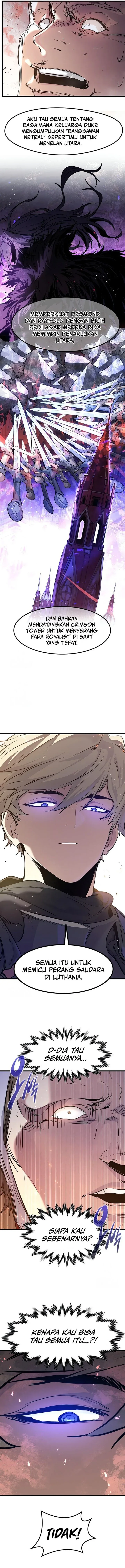 Halaman 13 — The Regressed Mercenary Has a Plan Chapter 64