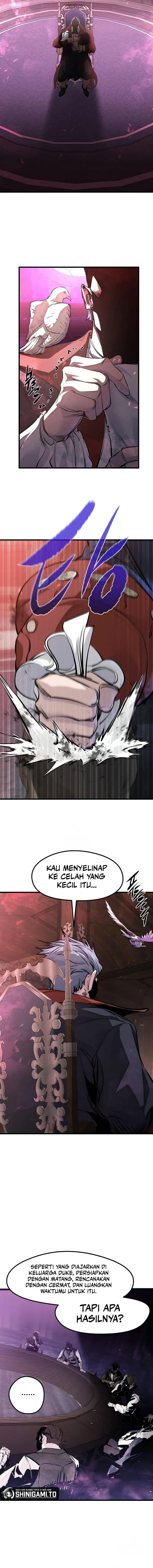 Halaman 16 — The Regressed Mercenary Has a Plan Chapter 64