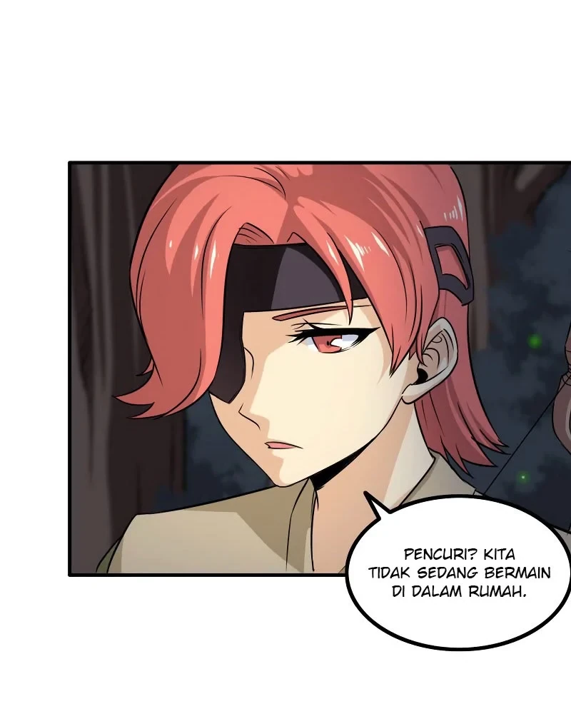 Halaman 5 — My Wife is a Demon Queen Chapter 74