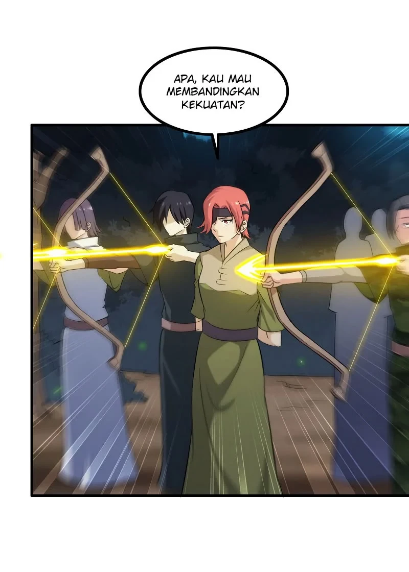 Halaman 7 — My Wife is a Demon Queen Chapter 74