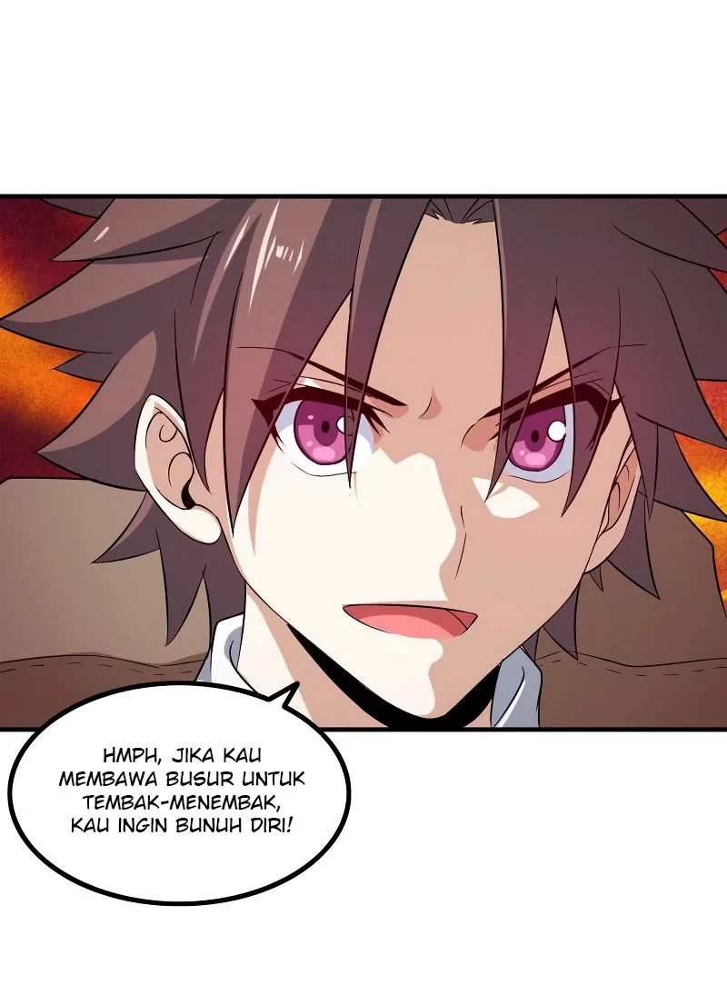 Halaman 8 — My Wife is a Demon Queen Chapter 74