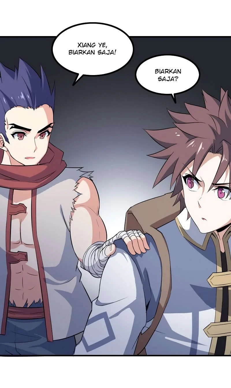 Halaman 9 — My Wife is a Demon Queen Chapter 74
