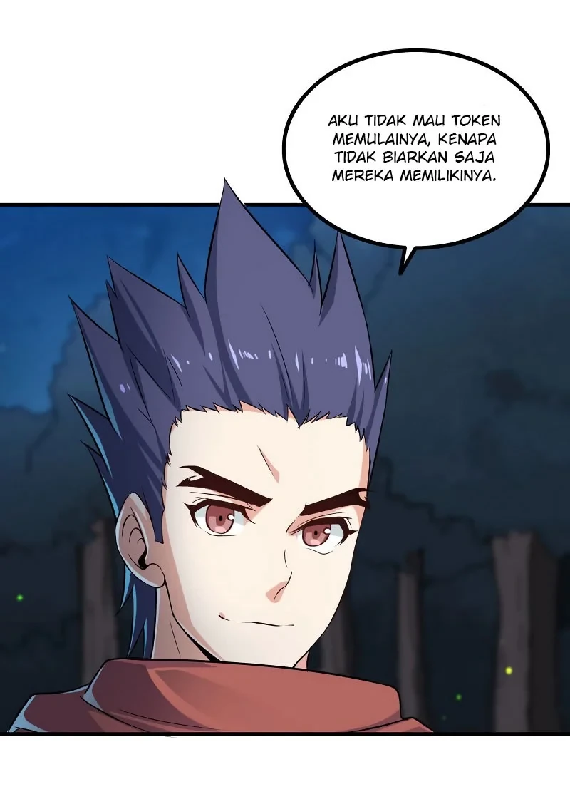 Halaman 10 — My Wife is a Demon Queen Chapter 74