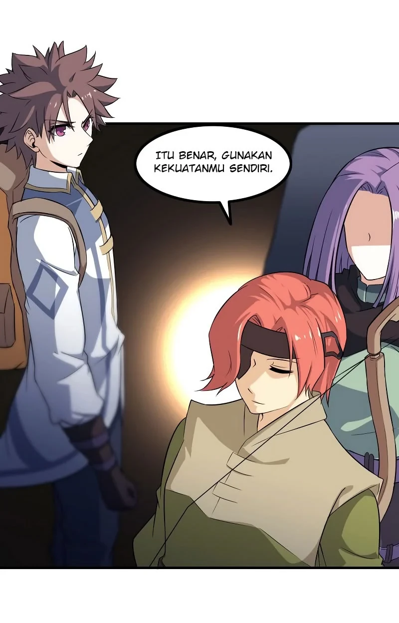 Halaman 12 — My Wife is a Demon Queen Chapter 74