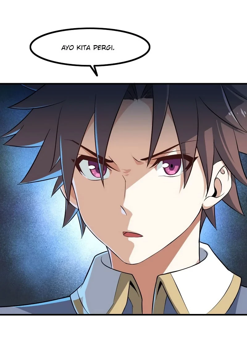 Halaman 14 — My Wife is a Demon Queen Chapter 74