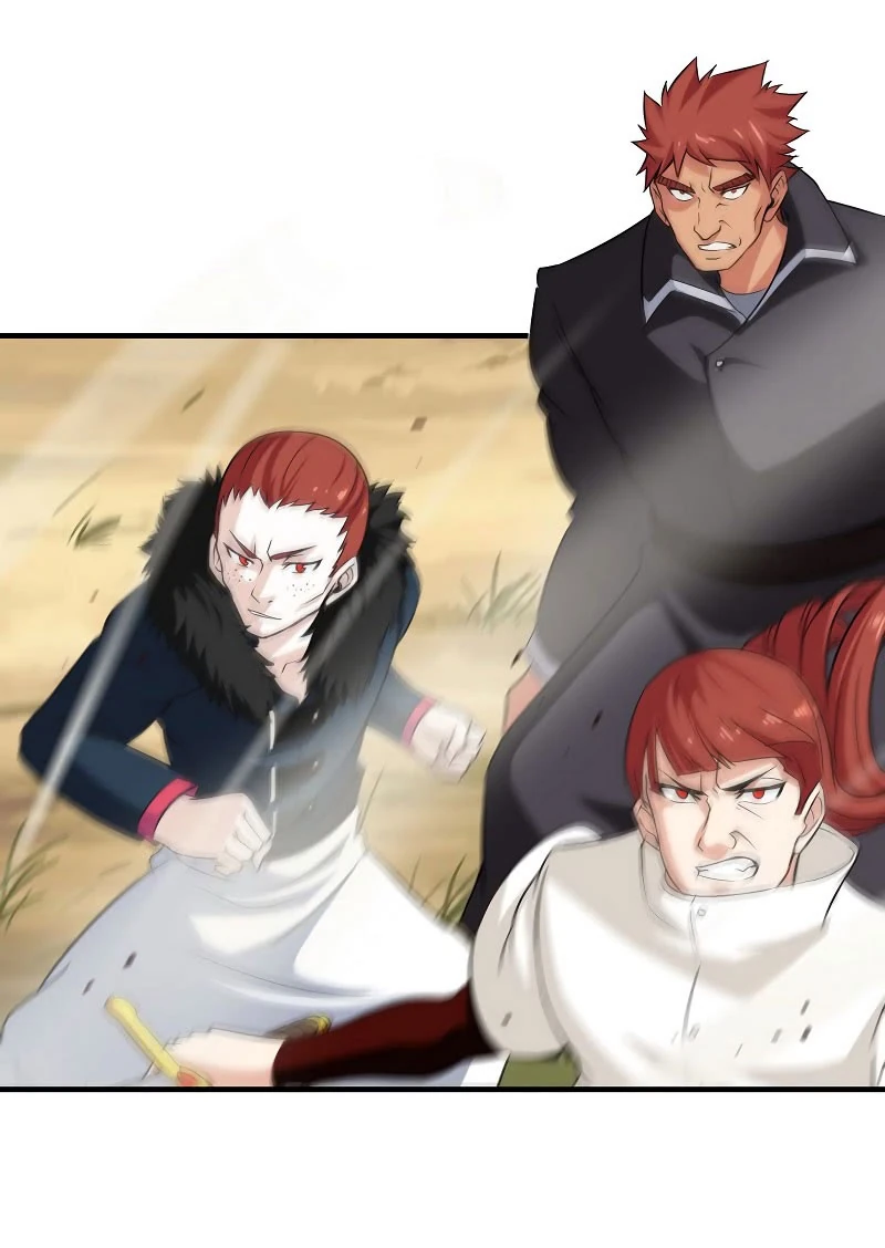 Halaman 19 — My Wife is a Demon Queen Chapter 74