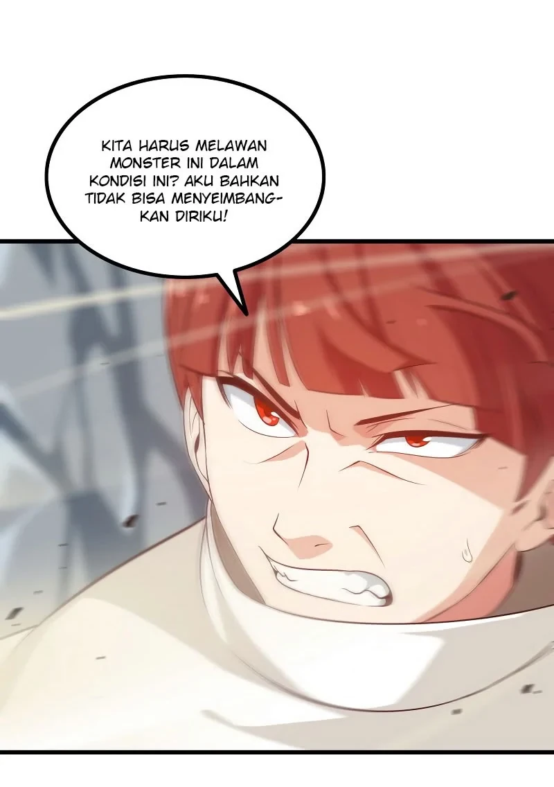 Halaman 20 — My Wife is a Demon Queen Chapter 74