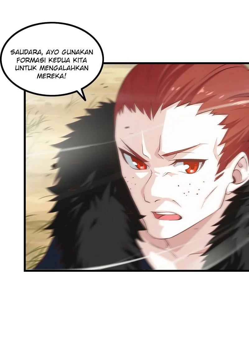 Halaman 22 — My Wife is a Demon Queen Chapter 74
