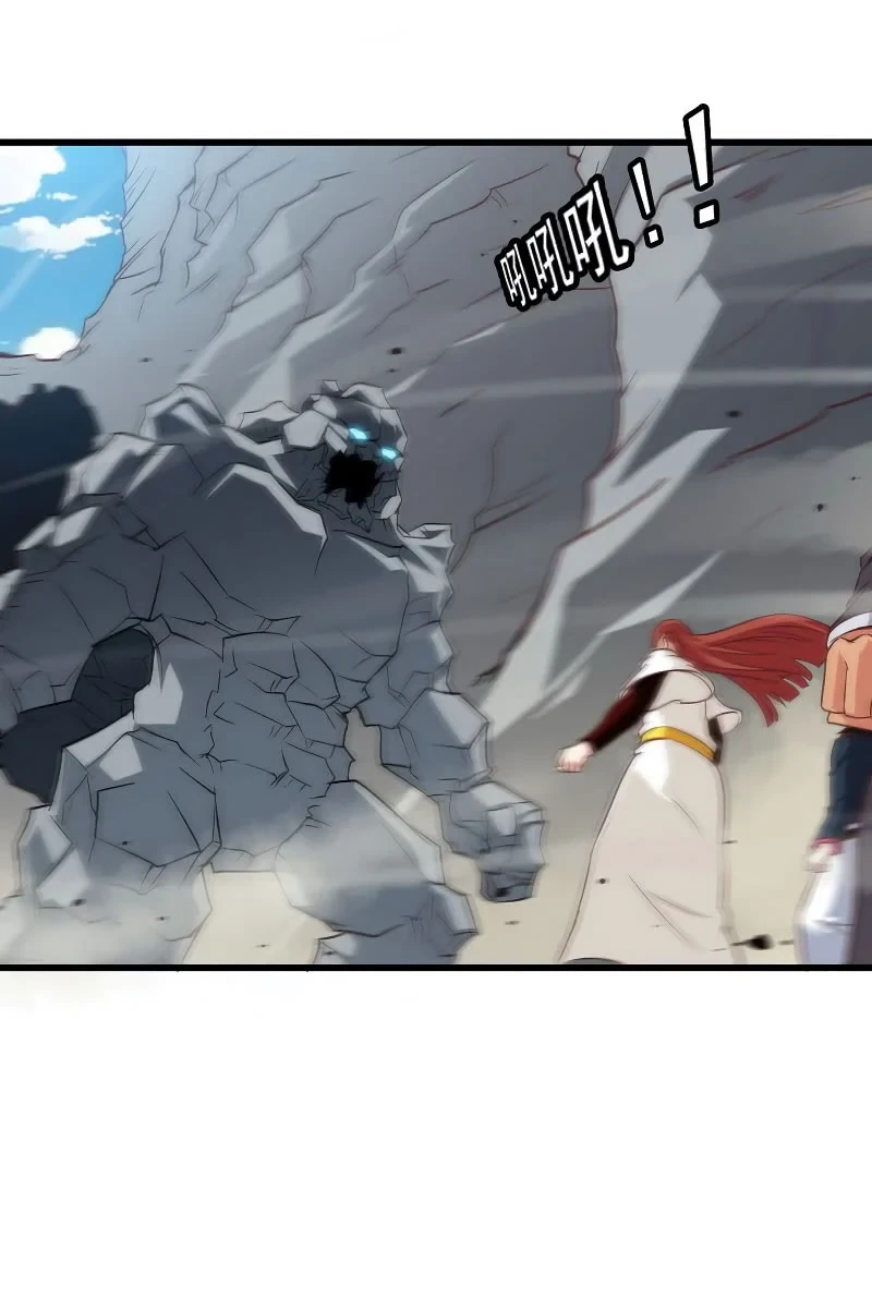 Halaman 24 — My Wife is a Demon Queen Chapter 74