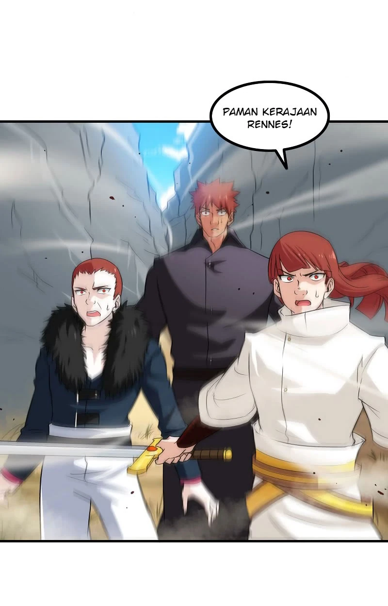Halaman 31 — My Wife is a Demon Queen Chapter 74