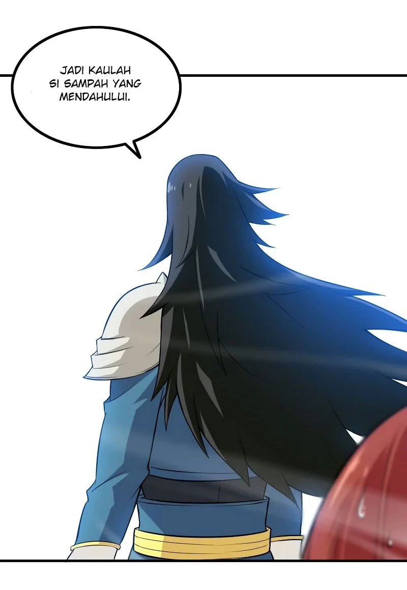 Halaman 32 — My Wife is a Demon Queen Chapter 74