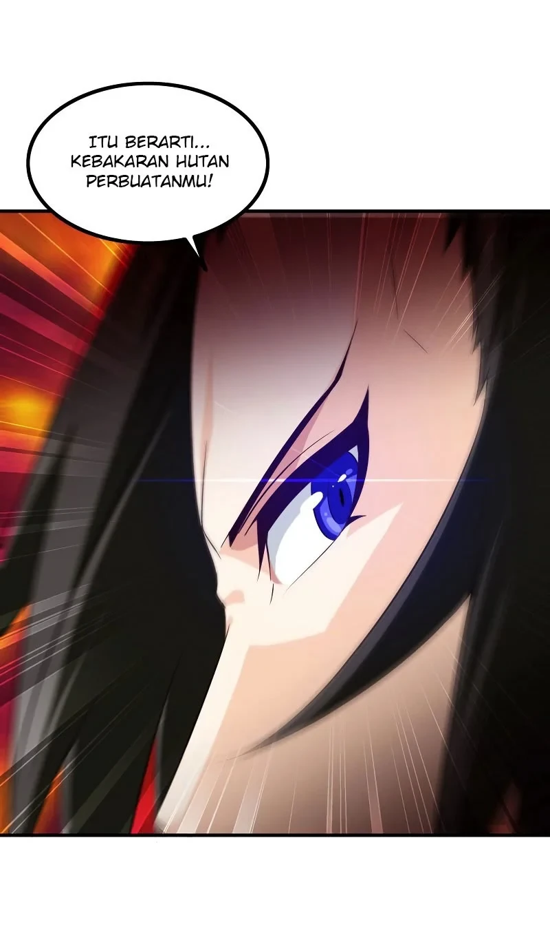 Halaman 34 — My Wife is a Demon Queen Chapter 74