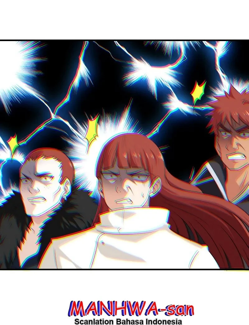 Halaman 35 — My Wife is a Demon Queen Chapter 74
